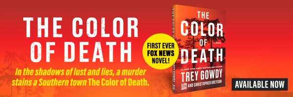 TGowdySC Profile Banner