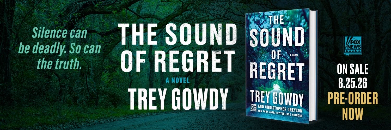 TGowdySC's profile banner image