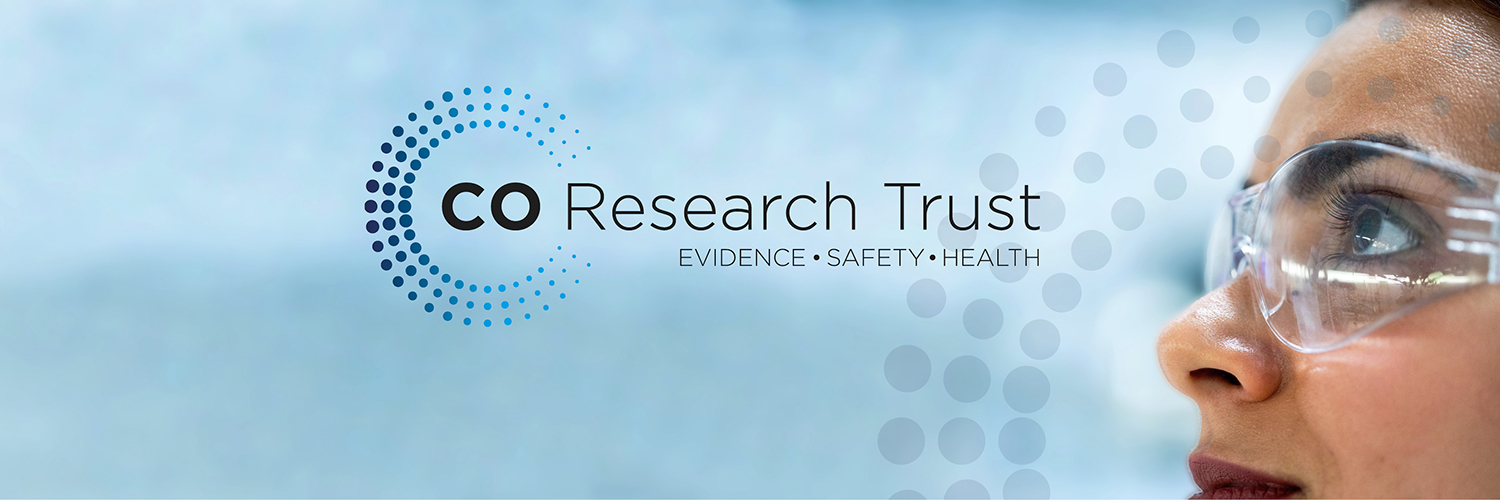 CO Research Trust banner