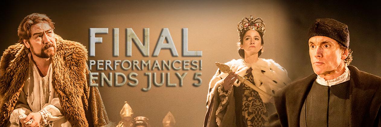 WolfHallThePlay's profile banner image