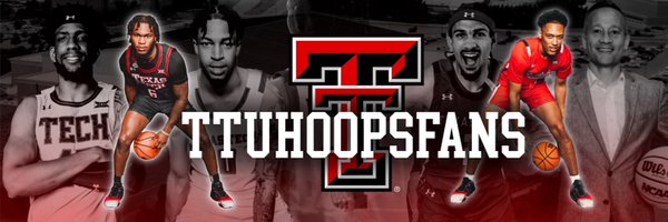 Texas Tech Hoops Fans Profile Banner