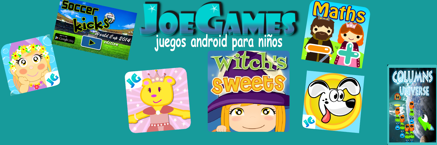 joegames_spain's profile banner image