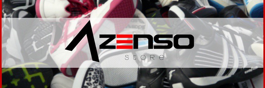 azensostore's profile banner image