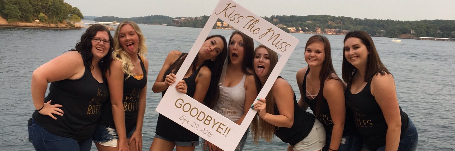 MeganDPerry14's profile banner image