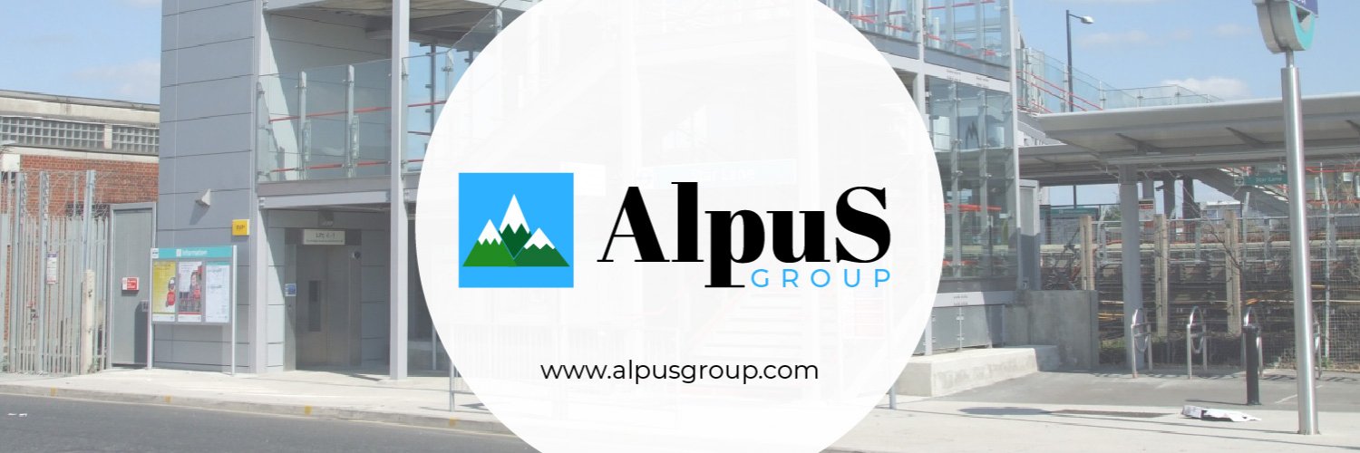 alpusgroup's profile banner image
