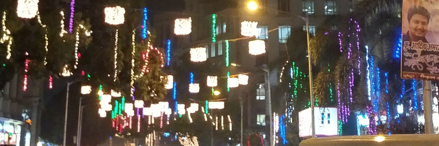 prachi1112's profile banner image