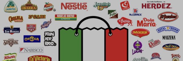 MexGrocer Profile Banner