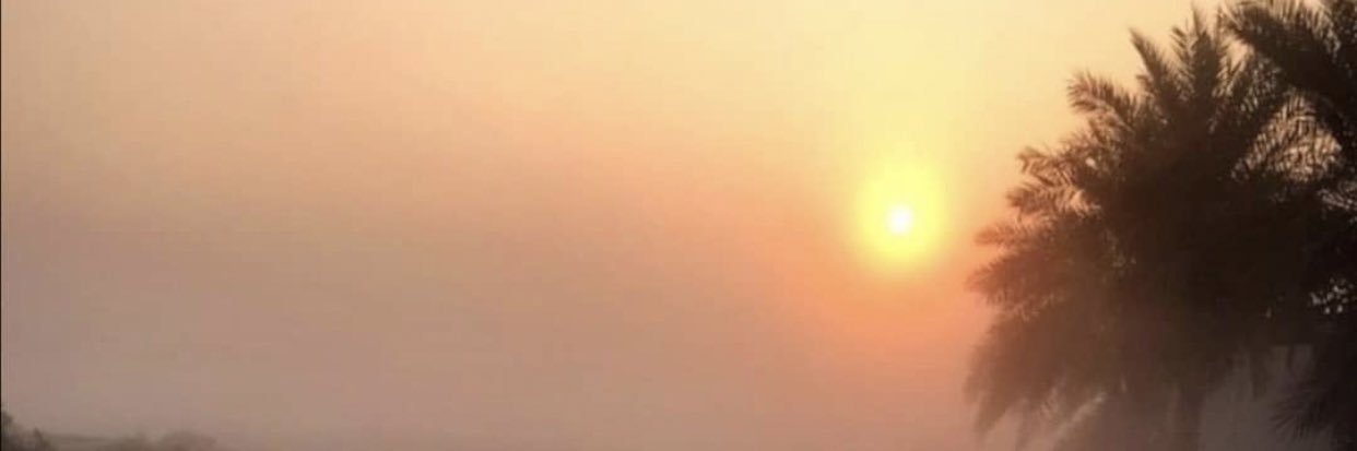 FOSUAE's profile banner image