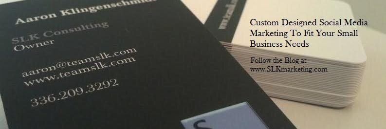 SLKconsulting's profile banner image