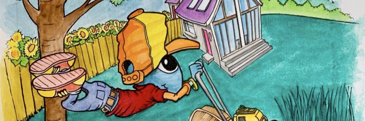 FaB04's profile banner image