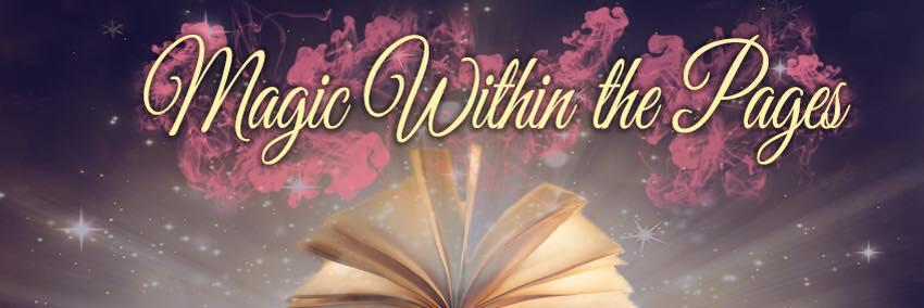 WithinPages's profile banner image
