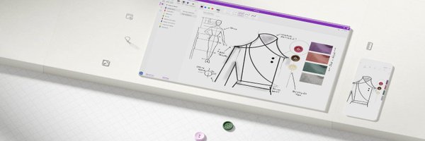 msonenote Profile Banner