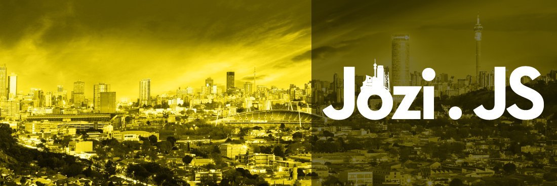 Jozi.js banner