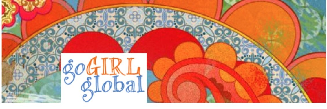 goGIRLglobal's profile banner image
