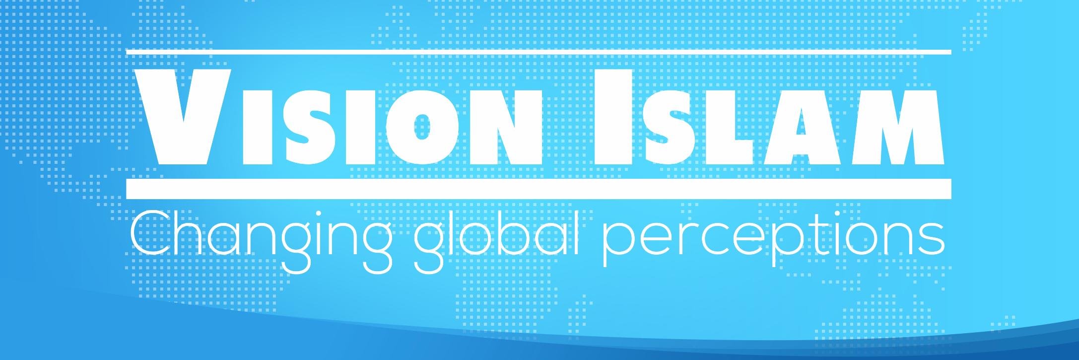visionislammag's profile banner image