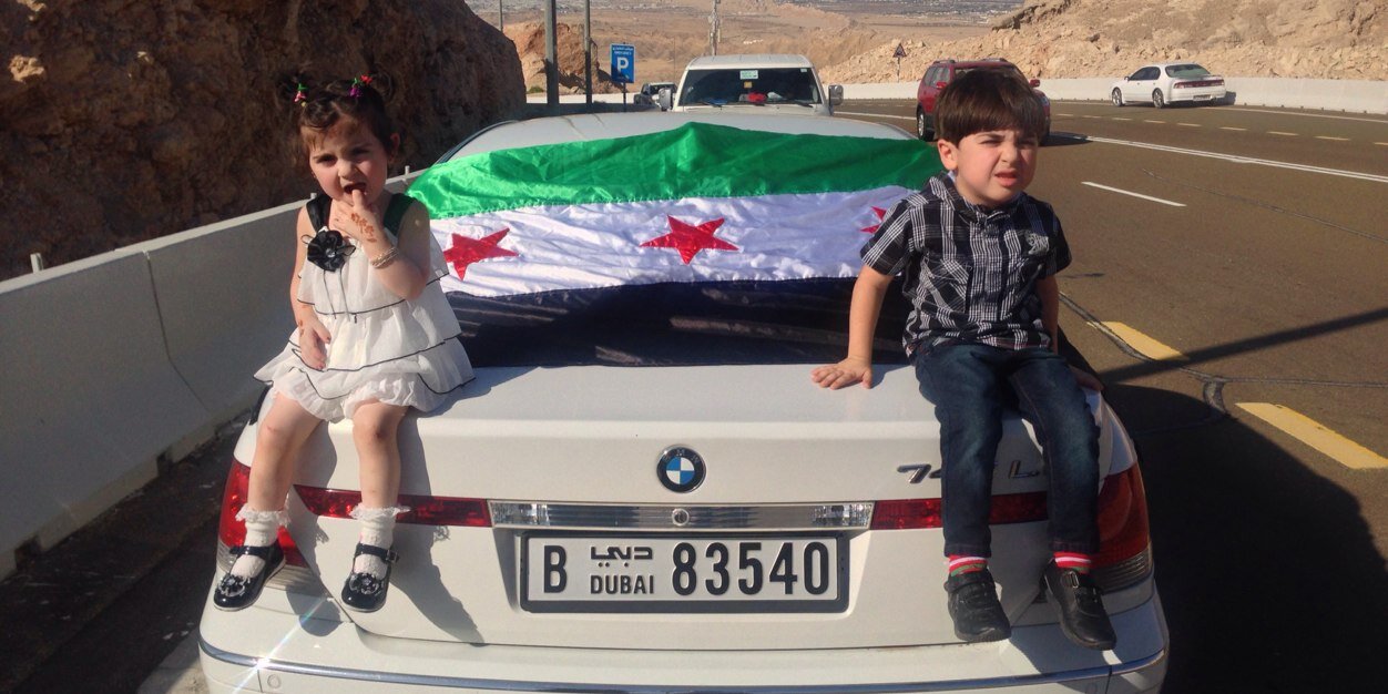 anajib78's profile banner image