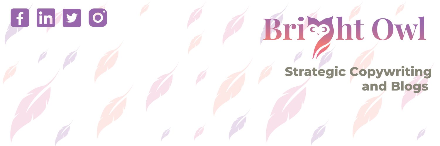 Louisa Sando-Patel banner