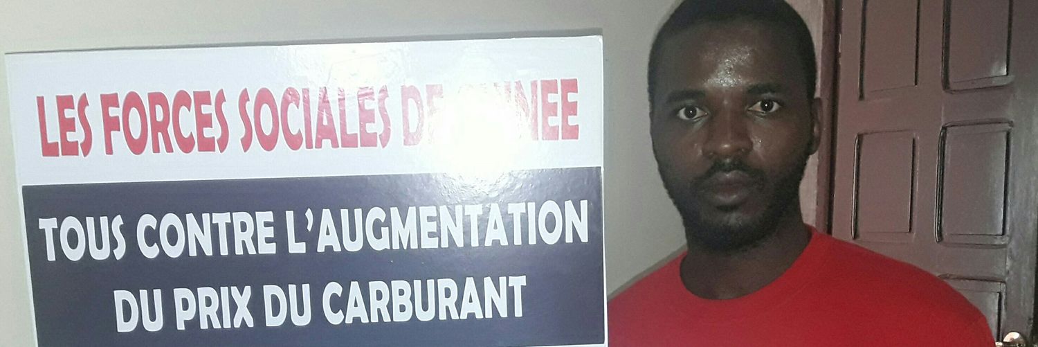 Abdoulaye Oumou Sow banner