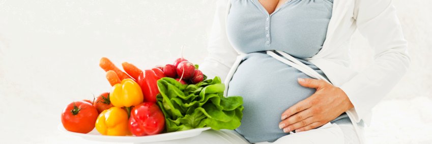 Early Nutrition and Health research group banner