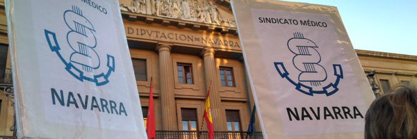 SMedicoNavarra Profile Banner