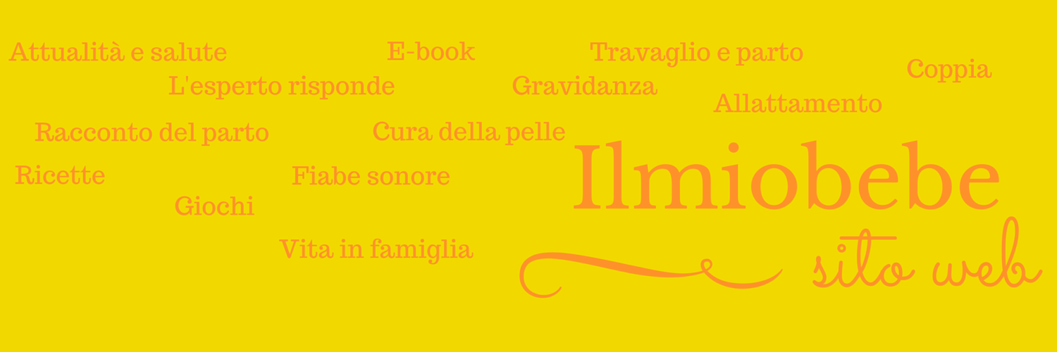 ilmiobebe's profile banner image