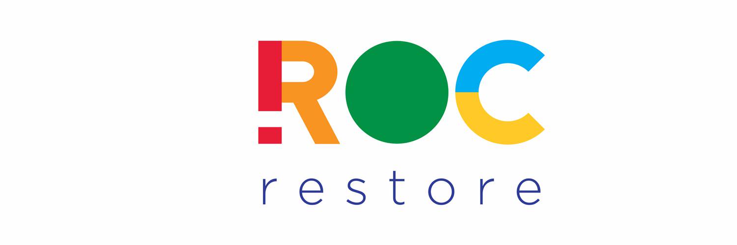 ROC Restore banner
