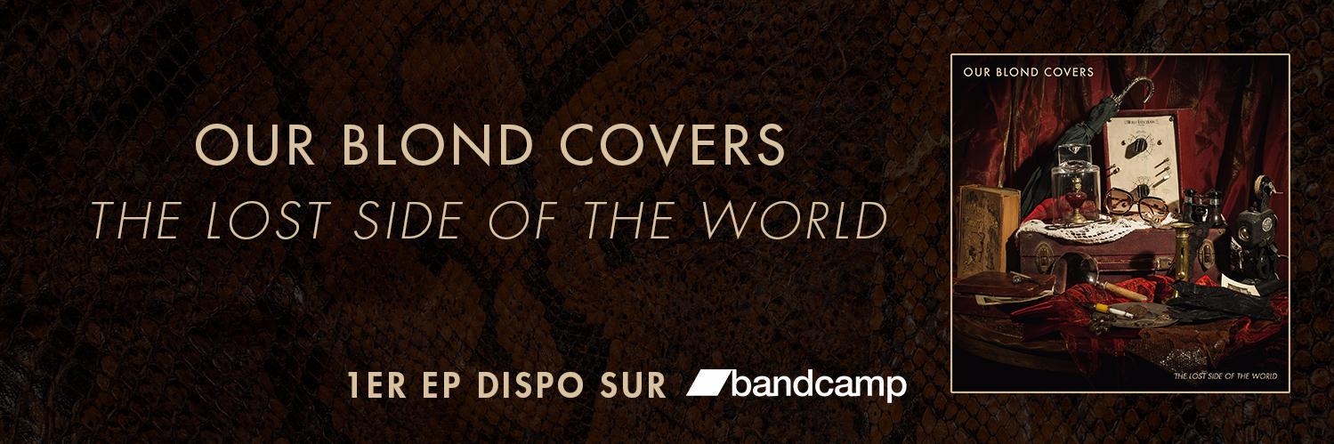 OurBlondCovers's profile banner image
