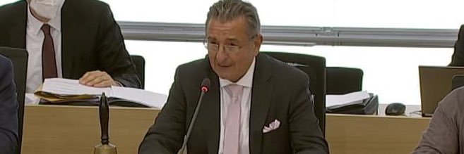 Dr. Gunnar Schellenberger banner