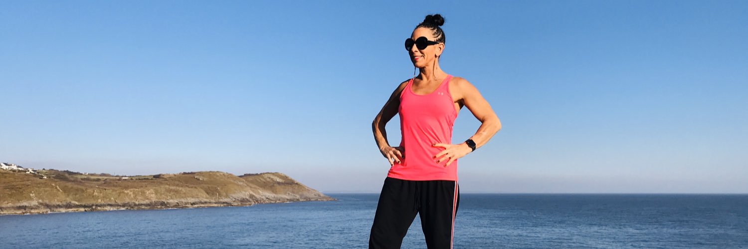 Non Evans MBE banner