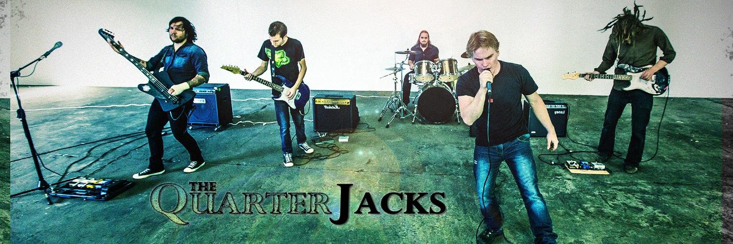 TheQuarterJacks's profile banner image
