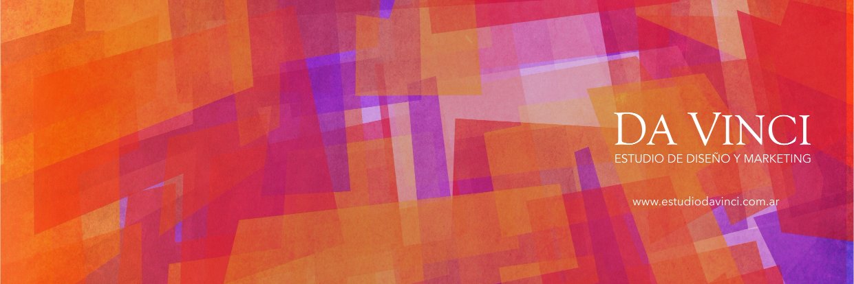 estudiodavinci's profile banner image