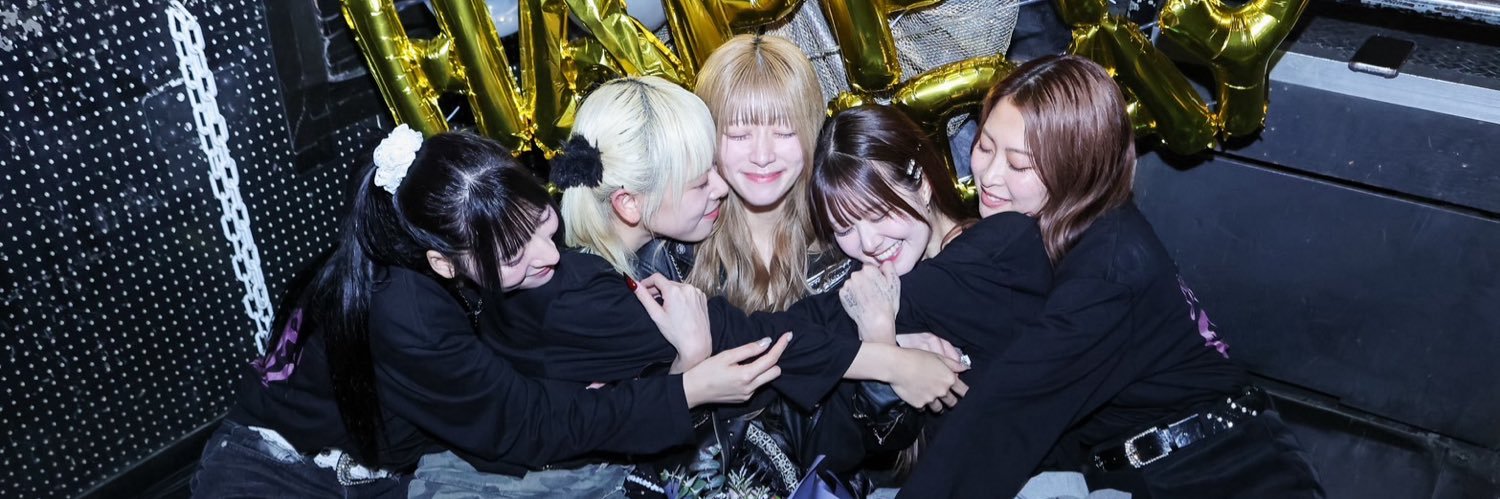 risa8088's profile banner image