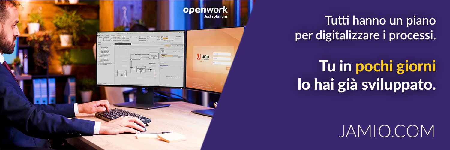 OpenworkBPM's profile banner image