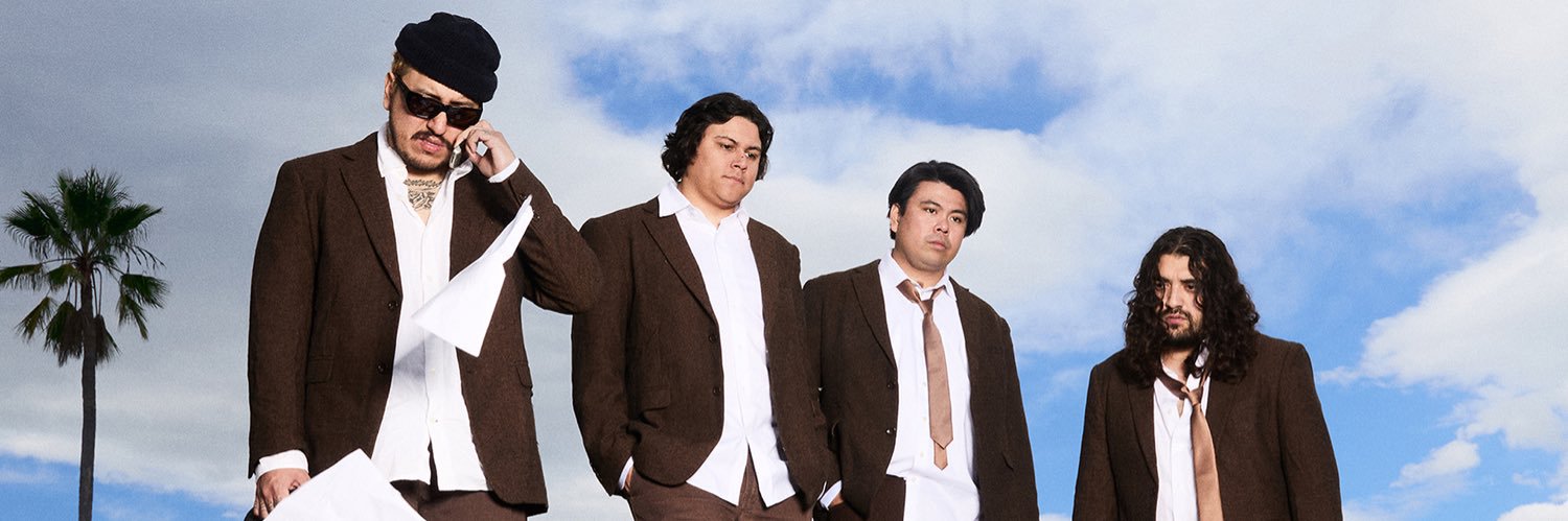 DeathLensBand's profile banner image