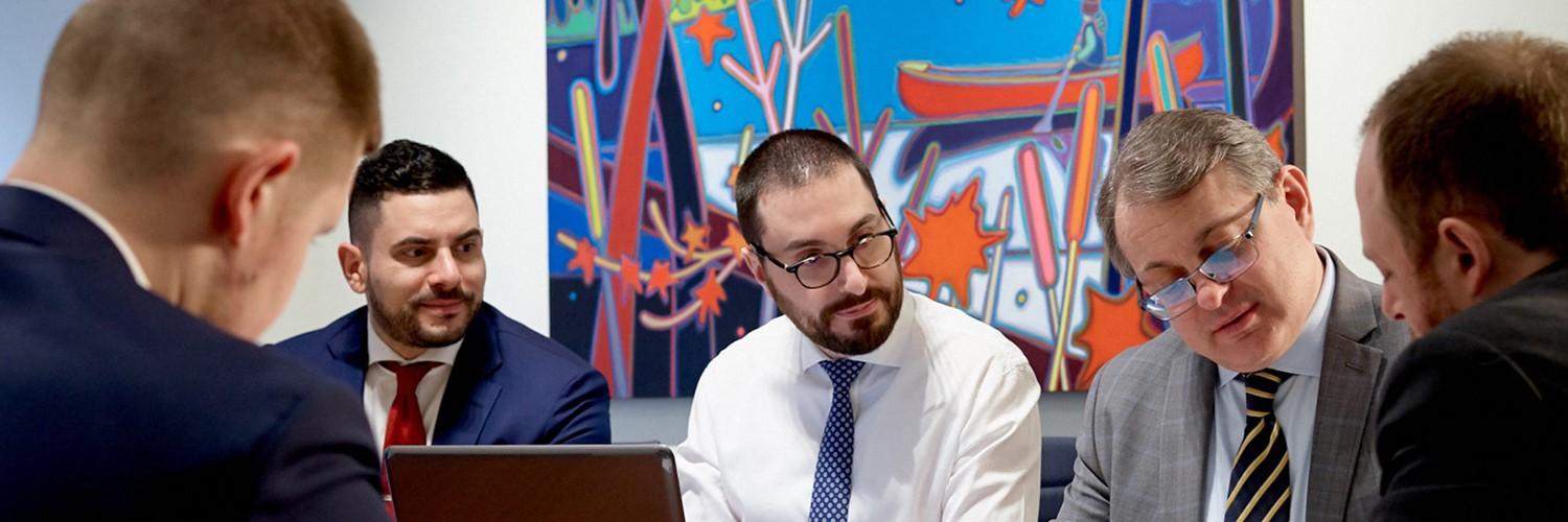TaxChambersLLP's profile banner image