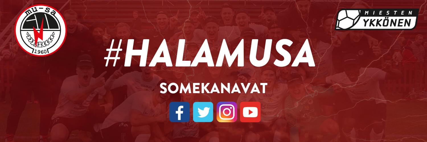 Musan Salama banner