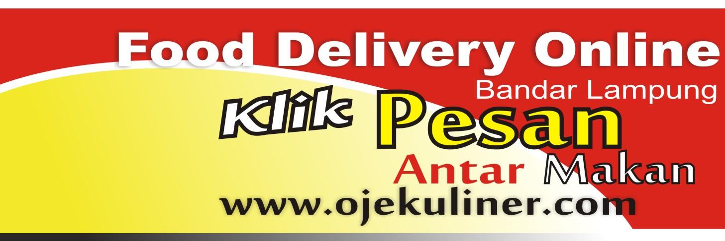 ojekuliner banner