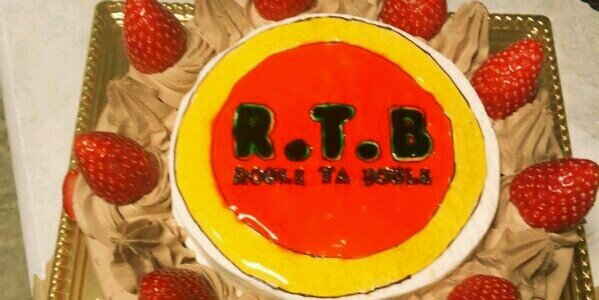 ハラグチサユリ banner