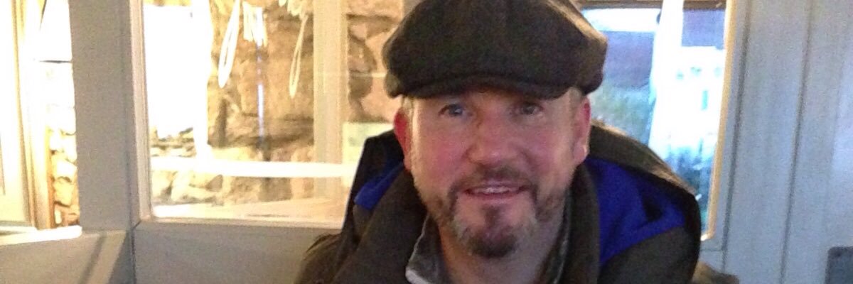andybev1966's profile banner image