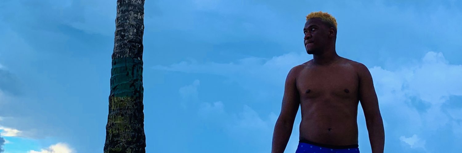 Moreno, Evert✨ banner
