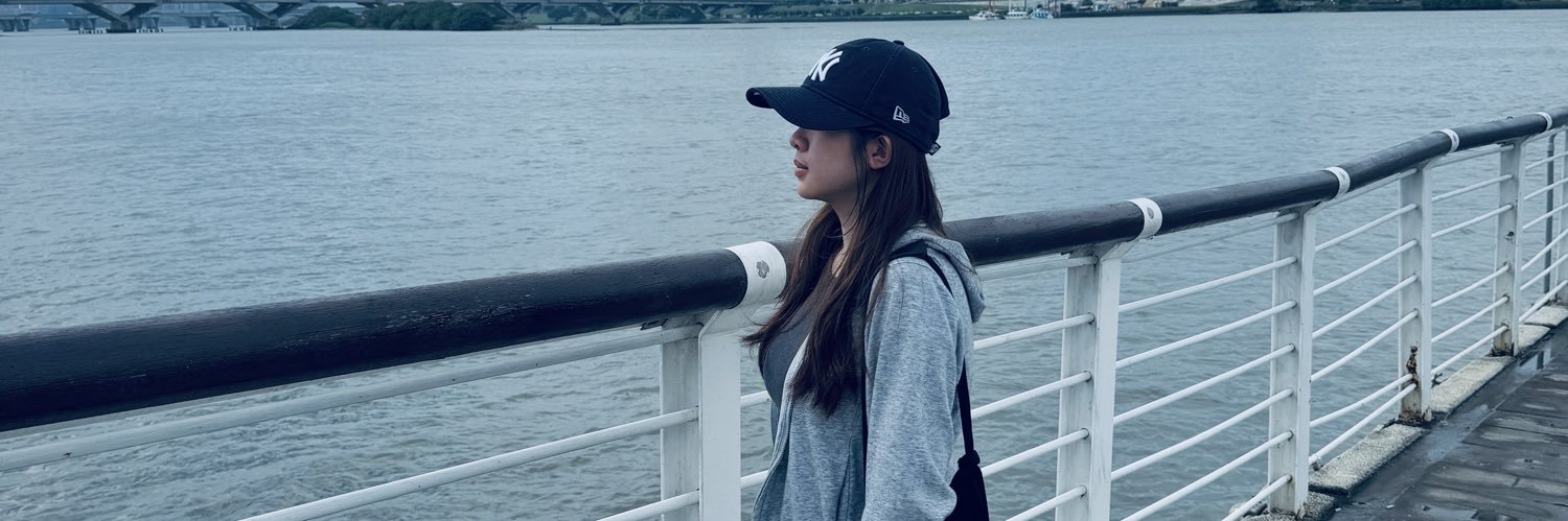 Gengyaw's profile banner image