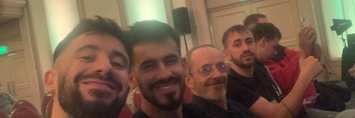 manupbm89's profile banner image