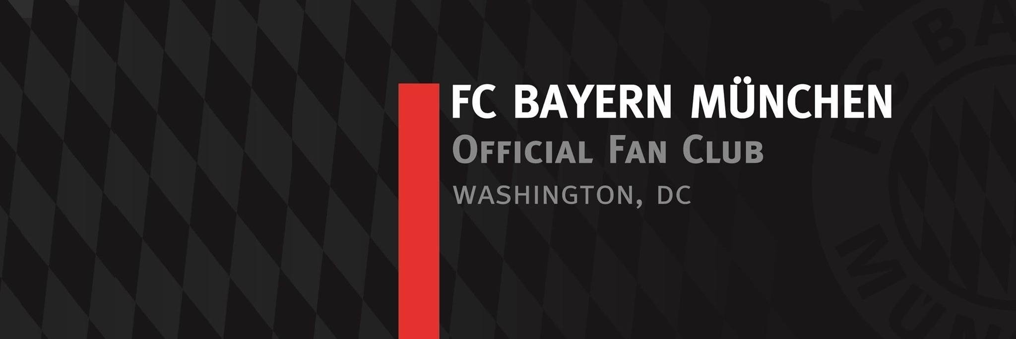 DCBayern11's profile banner image