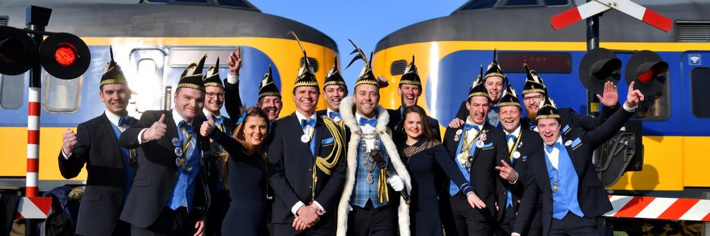 StadsraadRstein's profile banner image