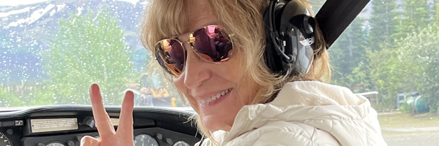 Rhonda6754's profile banner image