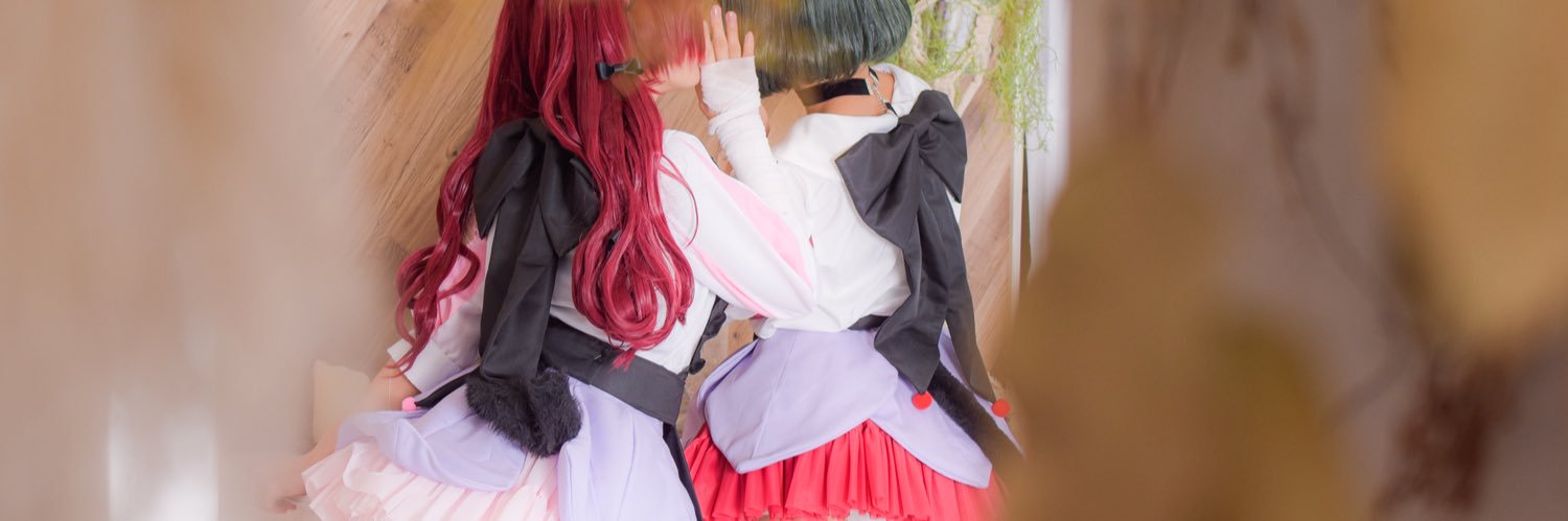るちあ banner