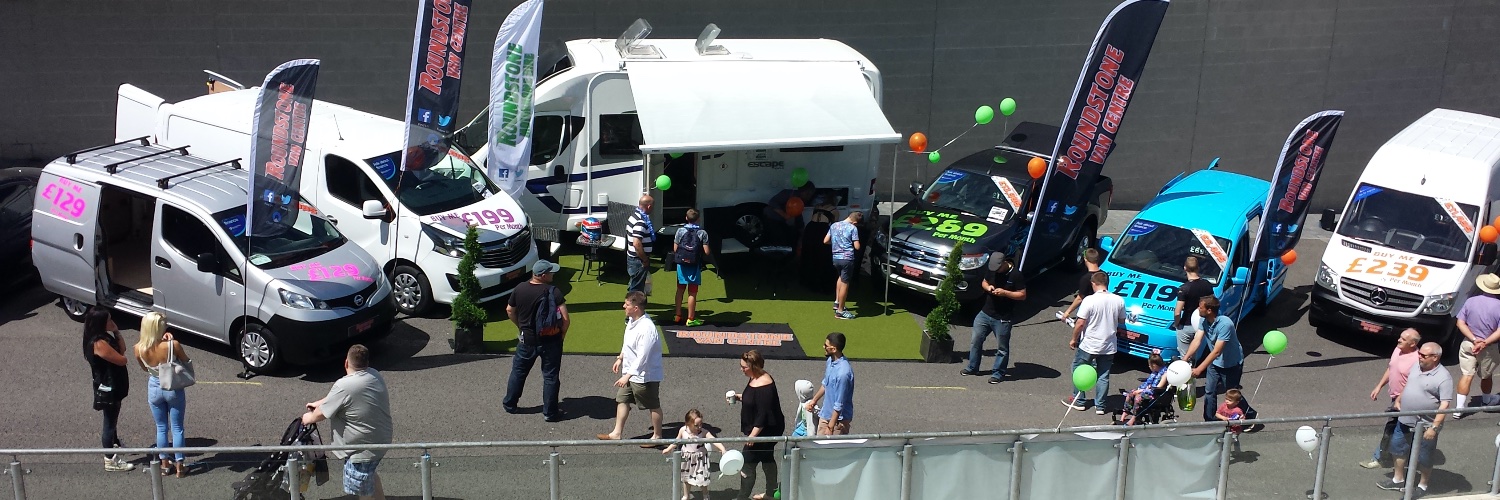 Roundstone_Vans's profile banner image