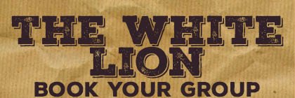 WhiteLionRoad's profile banner image