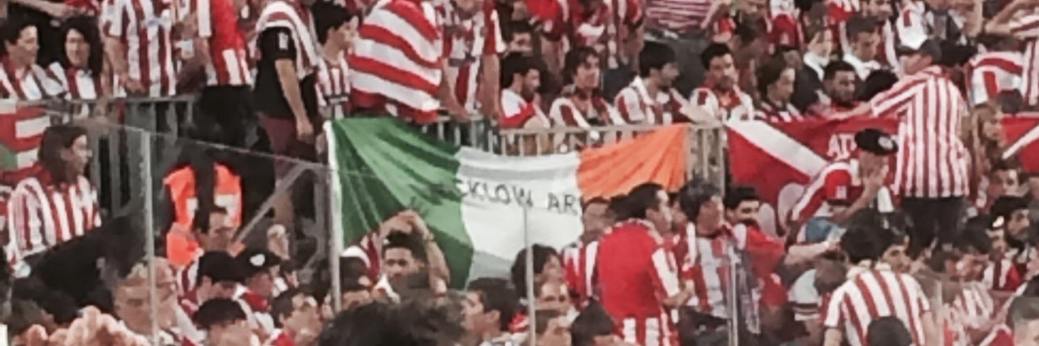 AthleticIrish's profile banner image