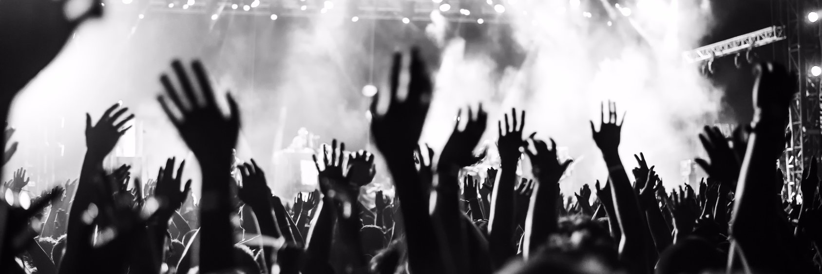 The Music Consortium banner